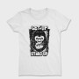 Gorilla Stand Up, Tricou Femei