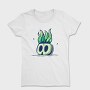 Green Ghost Flames, Tricou Femei