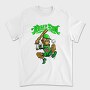 Home Run Bear, Tricou Barbati (Unisex)