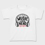 Music In My Head, Tricou Copii