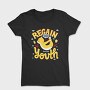 Regain Your Youth, Tricou Femei