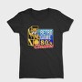 Retro Game Classics, Tricou Femei