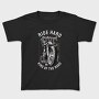 Ride Hard Nyc King, Tricou Copii