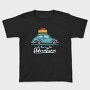 Road Trip Adventure, Tricou Copii