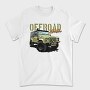 Offroad Adventure 2, Tricou Barbati (Unisex)