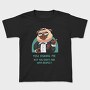 Pug In Tuxedo, Tricou Copii