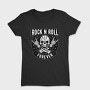 Rock N Roll Forever, Tricou Femei
