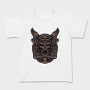Soul Eater Mask, Tricou Copii