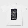Spacewalk Solo, Tricou Copii
