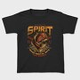 Spirit Fish Sword, Tricou Copii