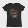T Rex Roar 2, Tricou Femei