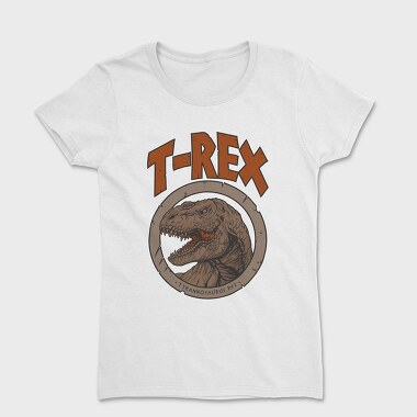 T Rex Roar, Tricou Femei