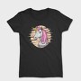 Unicorn Mane Magic, Tricou Femei