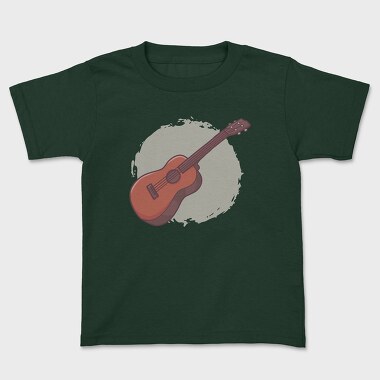 Ukelele, Tricou Copii