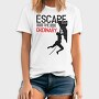 Escape The Ordinary, Tricou Barbati (Unisex)