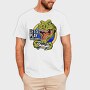 Lets Play Dinosaur, Tricou Barbati (Unisex)