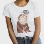 Catnap Dreams, Tricou Femei