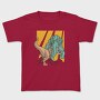 Mammoth Trex, Tricou Copii