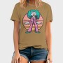 Dance Chicken, Tricou Barbati (Unisex)
