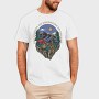 Adventure or Nothing, Tricou Barbati (Unisex)