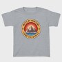 United by Mountains, Tricou Copii