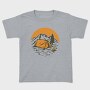Vintage Adventure Outdoor Camping 1, Tricou Copii