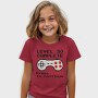 Retro Gamepad Lvl 30 Complete, Tricou Copii