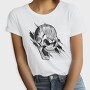 Skull Scream, Tricou Femei