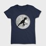 Trex Flying, Tricou Femei