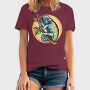 Chameleon Twist, Tricou Barbati (Unisex)