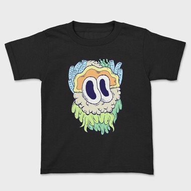 Colorful Creature 6, Tricou Copii