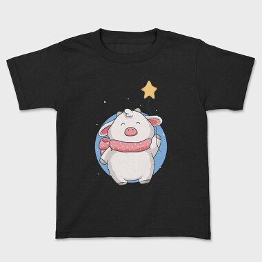 Cute Lamb, Tricou Copii