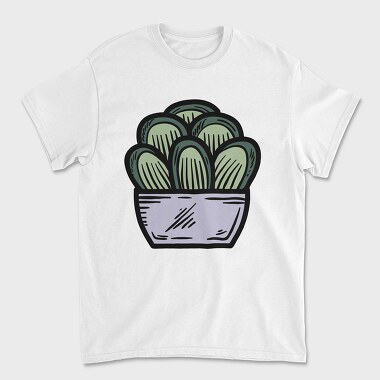 House Plant 13, Tricou Barbati (Unisex)