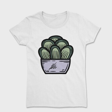 House Plant 13, Tricou Femei