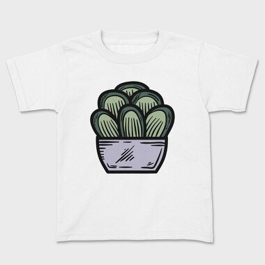 House Plant 13, Tricou Copii