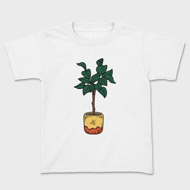 House Plant 14, Tricou Copii