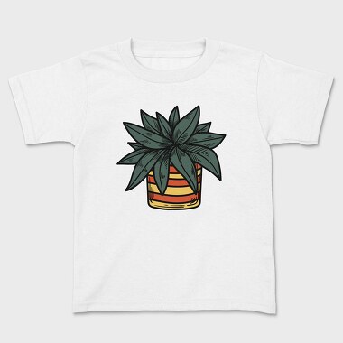 House Plant 3, Tricou Copii