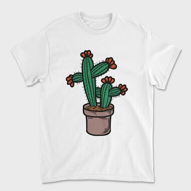 House Plant 4, Tricou Barbati (Unisex)