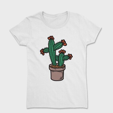 House Plant 4, Tricou Femei