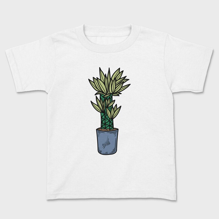 House Plant 5, Tricou Copii