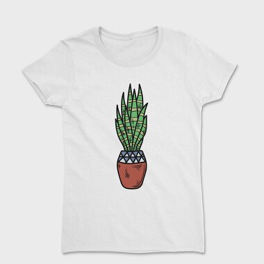 House Plant 7, Tricou Femei