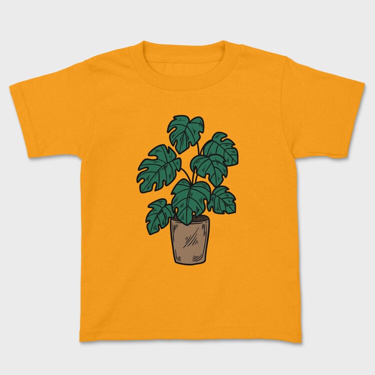 House Plant 8, Tricou Copii