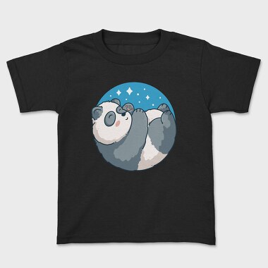 Panda 1, Tricou Copii