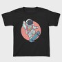 Astronaut Skate 2, Tricou Copii