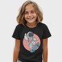 Astronaut Skate 2, Tricou Copii