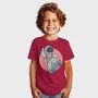Astronaut Skate 2, Tricou Copii