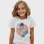 Astronaut Skate 2, Tricou Copii