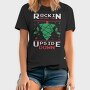 Rockin Arounds, Tricou Barbati (Unisex)