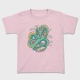Vintage Dragon, Tricou Copii