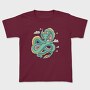 Vintage Dragon, Tricou Copii